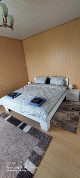 Aparthouse Orlov most Sofia